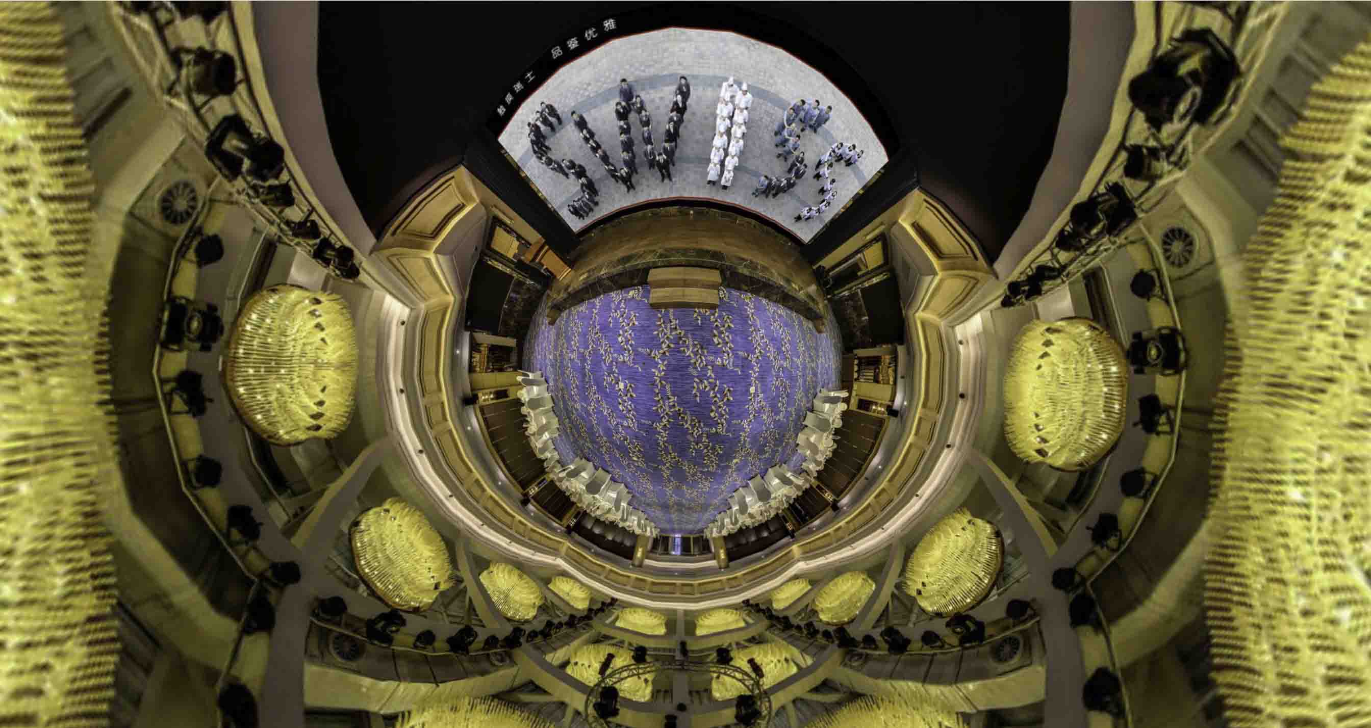 东阳探索VR全景拍摄中的深度感：营造沉浸式体验的关键要素