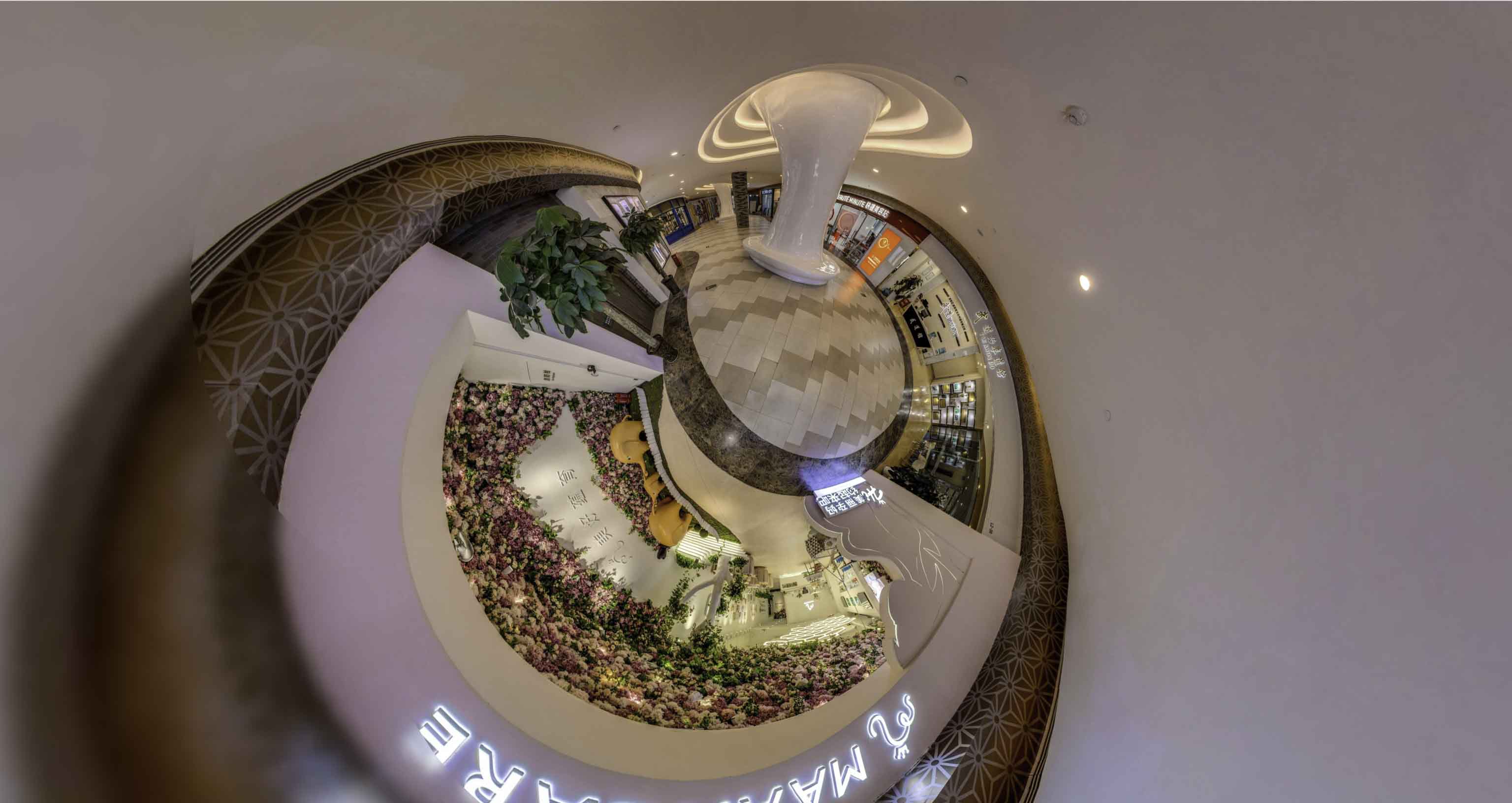 东阳将VR全景融入品牌宣传活动的创新实践与策略